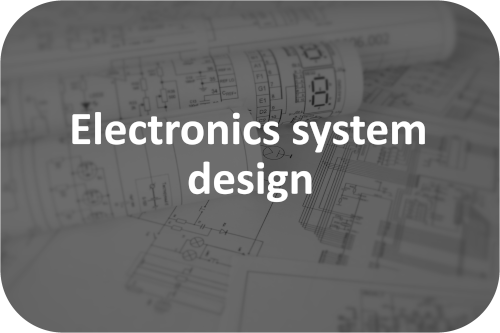 Electronics diagram